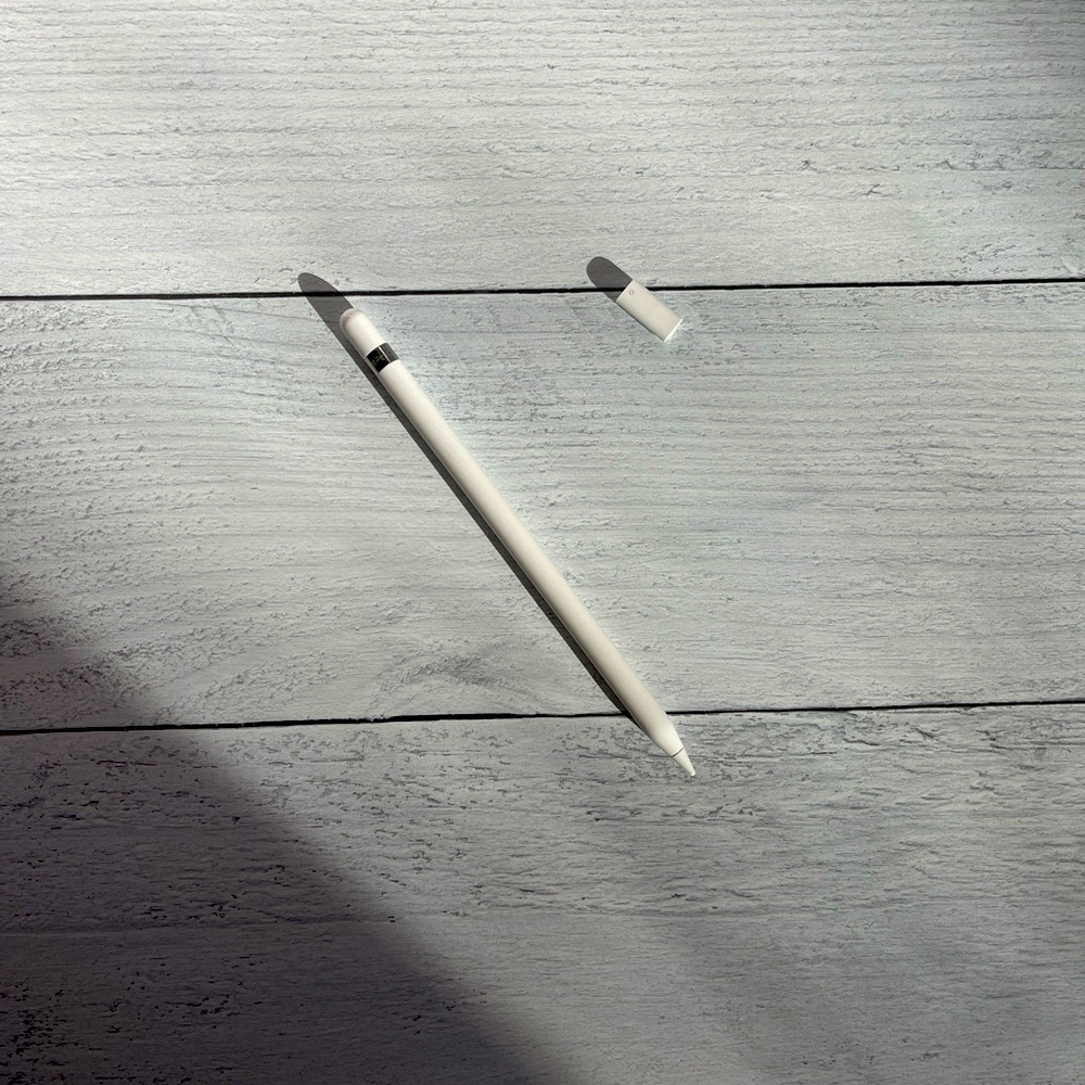 Apple Pencil